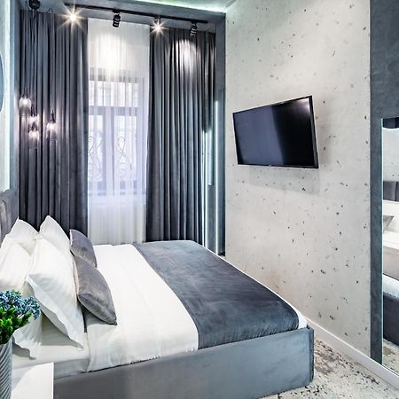 Alfa Apartments Kulisha 12 إلفيف المظهر الخارجي الصورة