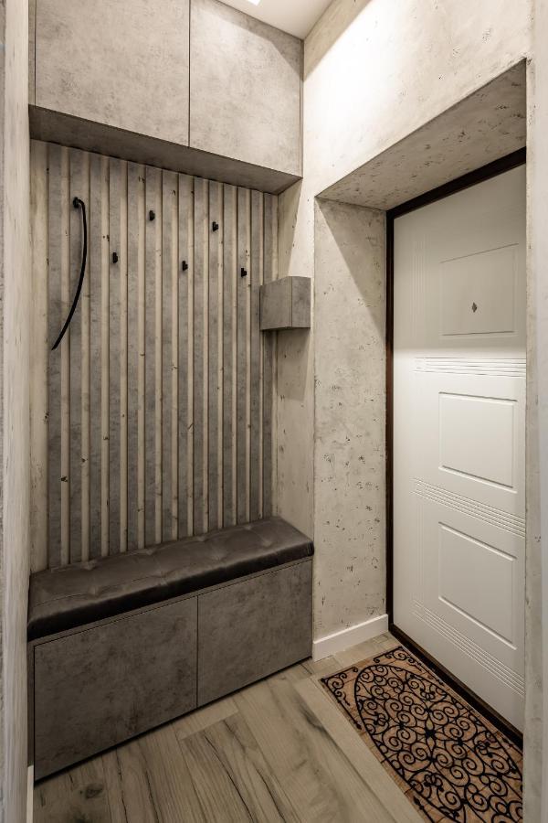 Alfa Apartments Kulisha 12 إلفيف المظهر الخارجي الصورة