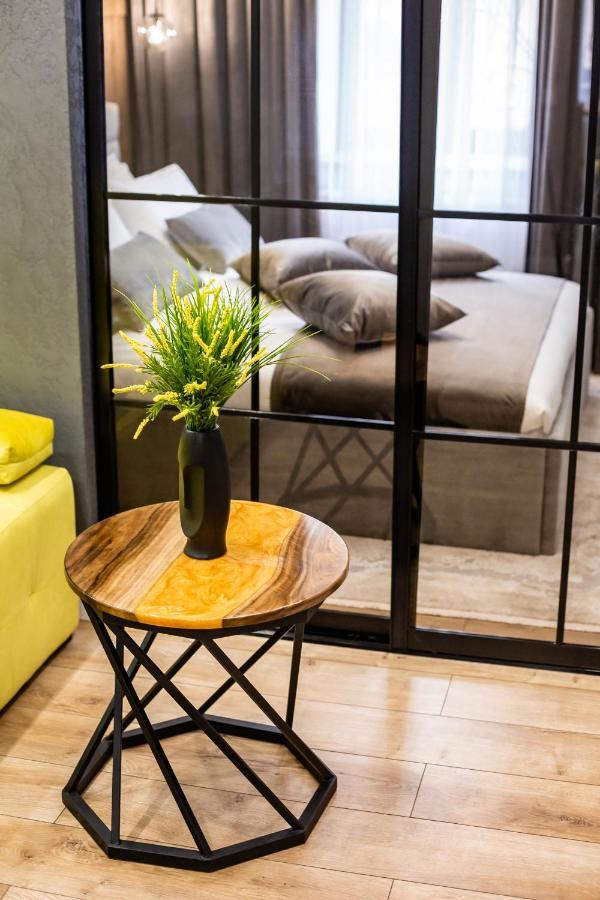 Alfa Apartments Kulisha 12 إلفيف المظهر الخارجي الصورة